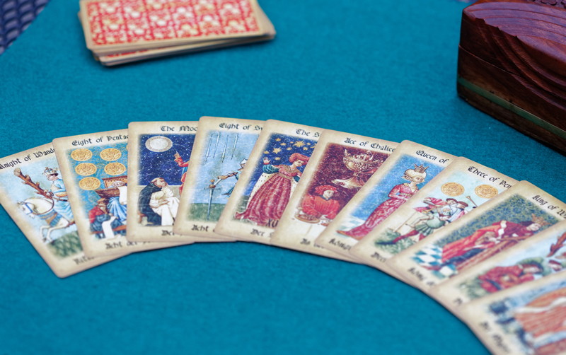 tarot